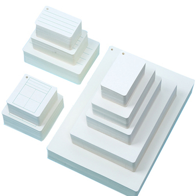 diy记忆拼音田字格自制硬质卡片