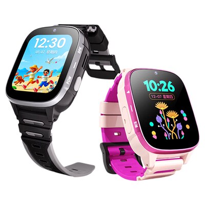 小霸王儿童电话手表Z20儿童手表4G全网通精准定位防水智能男女孩小学生专用手表官方旗舰店只能接打电话礼物