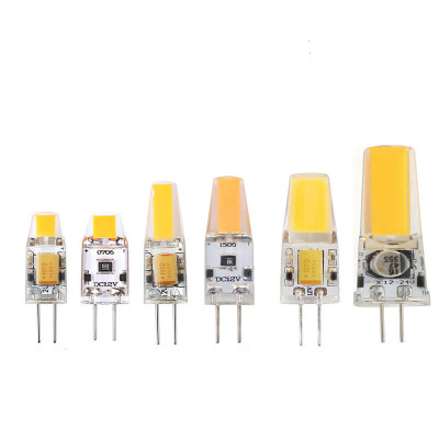 LED插脚灯G4替换卤素灯12V9W