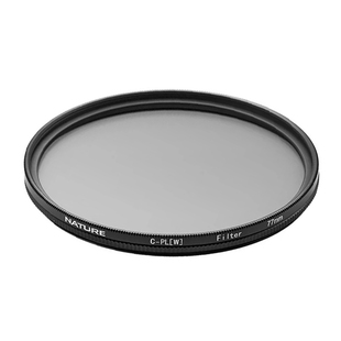 大自然偏振镜 CPL 39/43/46/49/52/58mm专业高清摄影滤镜消除反光