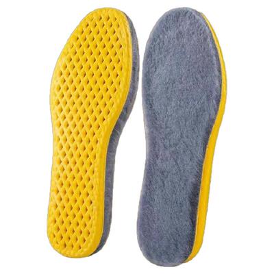 防滑防臭运动鞋垫女减震