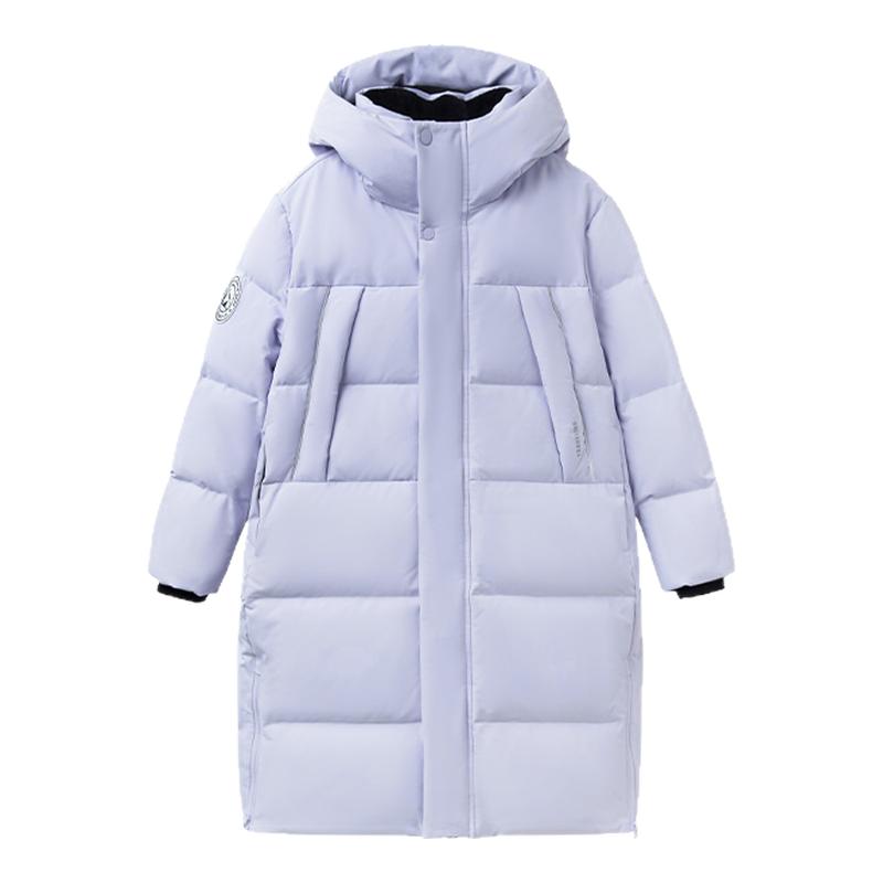 巴拉巴拉羽绒服男童女童滑雪外套