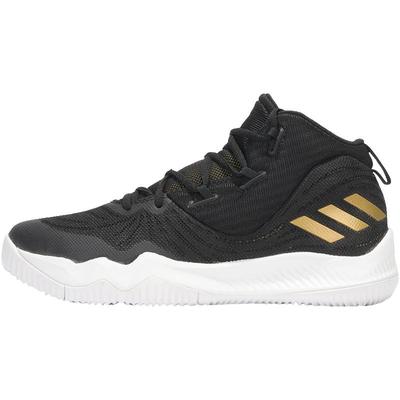 Adidas/阿迪达斯正品DOMINATE III 罗斯男子中帮运动篮球鞋CQ0727