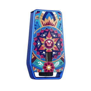 百诚新款防风直冲打火机全金属耐用可充气点烟雪茄艾灸专用打火机