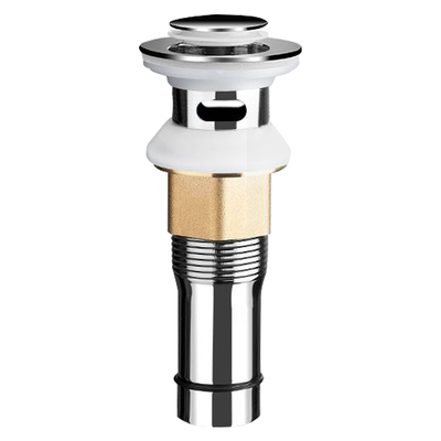 304不锈钢面盆下水器全套通用