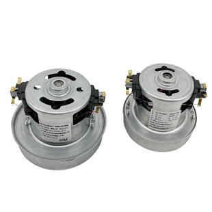 适配美的松下德尔玛家用吸尘器电机大功率马达全铜配件通用1200W