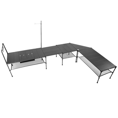 户外露营TNRIGT多功能桌