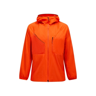 Peak Performance壁克峰Freelight Alpha轻量男子夹克抓绒外套