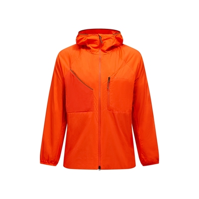 PeakPerformance夹克抓绒外套