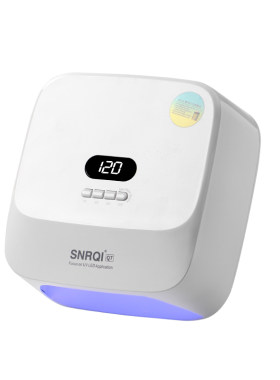 SNRQI/赛迩齐美甲灯蓄电式光疗机