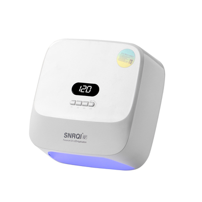 SNRQI/赛迩齐美甲灯蓄电式光疗机