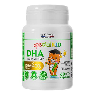 艾瑞可专利藻油DHA婴幼儿专用