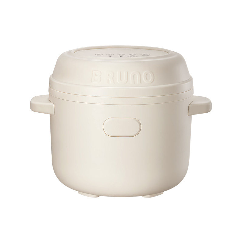 BRUNO1.5L迷你电饭煲多功能