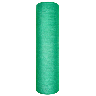 绿色遮阳网盖土网防航拍防尘网建筑工地遮尘沙土覆盖网绿化网环保