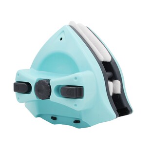 诚成擦玻璃器双层中空厚玻璃擦玻璃神器双面擦清洗工具家用高楼层