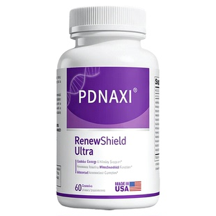 Pdnaxi普焕青麦角硫因胶原蛋白肽AKGNAD+PQQ玻尿酸亚精胺焕活年轻