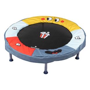 迪卡侬儿童蹦床男家用室内跳跳床小型宝宝运动小孩蹦蹦床减肥KIDO