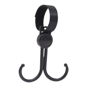 万能电动车挂钩婴儿车推车挂包勾强力承重悬挂神器儿童车通用钩子