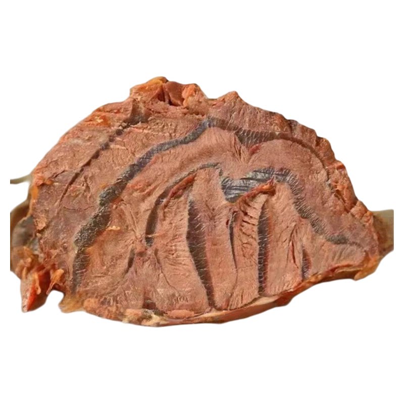 老马草原酱牛肉150g*5袋