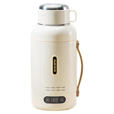 【钛陶内胆】奥克斯电热水壶