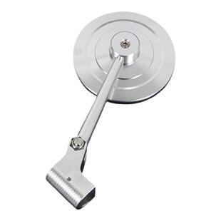 欧老师微型后视镜小牛NXT U2九号MMAX2代 F2Z M395C MZ改装反光镜