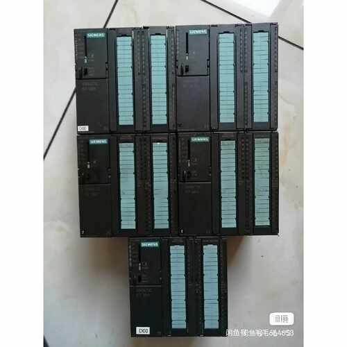 【议价】6ES73146CG03拆机300plc模块c