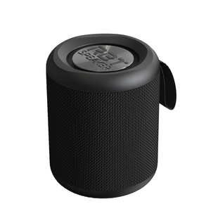 RBTSPEAKER H20蓝牙音响大音量超重低音炮户外便携式高音质小音箱