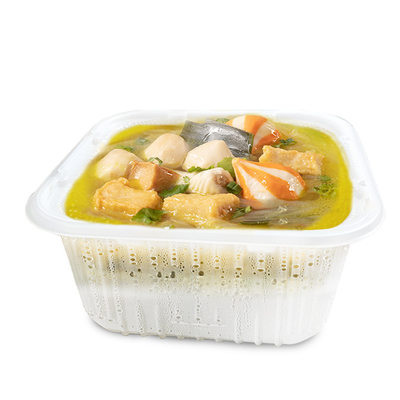 关东煮自热小火锅懒人宵夜速食