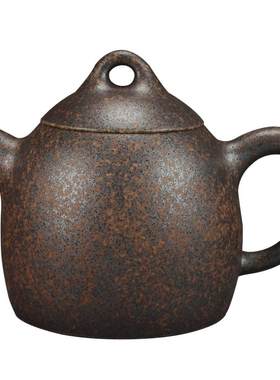 吟香茗宜兴紫砂壶茶壶名家老段泥