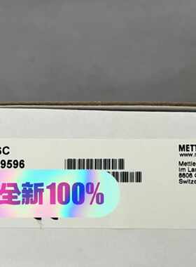 议价METTLER梅特勒DG111-SC复合电极89596，全新原厂，现货，价格