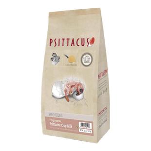 【官旗香港直邮】Psittacus 初生一阶果食性折衷吸蜜鹦鹉奶粉26.8