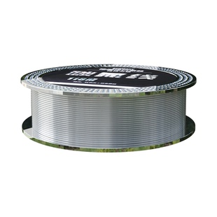 118米耐磨鱼线主线强拉力柔软子线碳线碳素线路亚专用前导线