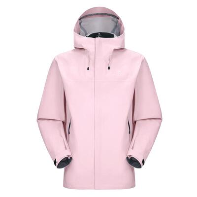 全天候防水透汽四季硬壳