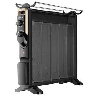 取暖器电热膜家用电暖器节能静音对流全屋供暖可移动大面积电暖气