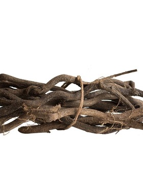 树藤枯藤真藤条装饰藤蔓绿植吊顶树叶树枝干植物墙阳台造景户外