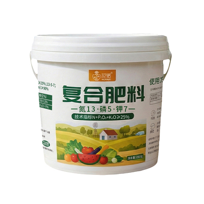 （好肥优选）通用复合肥料有机肥