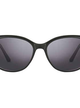 猫眼款太阳镜女近视墨镜太阳眼镜