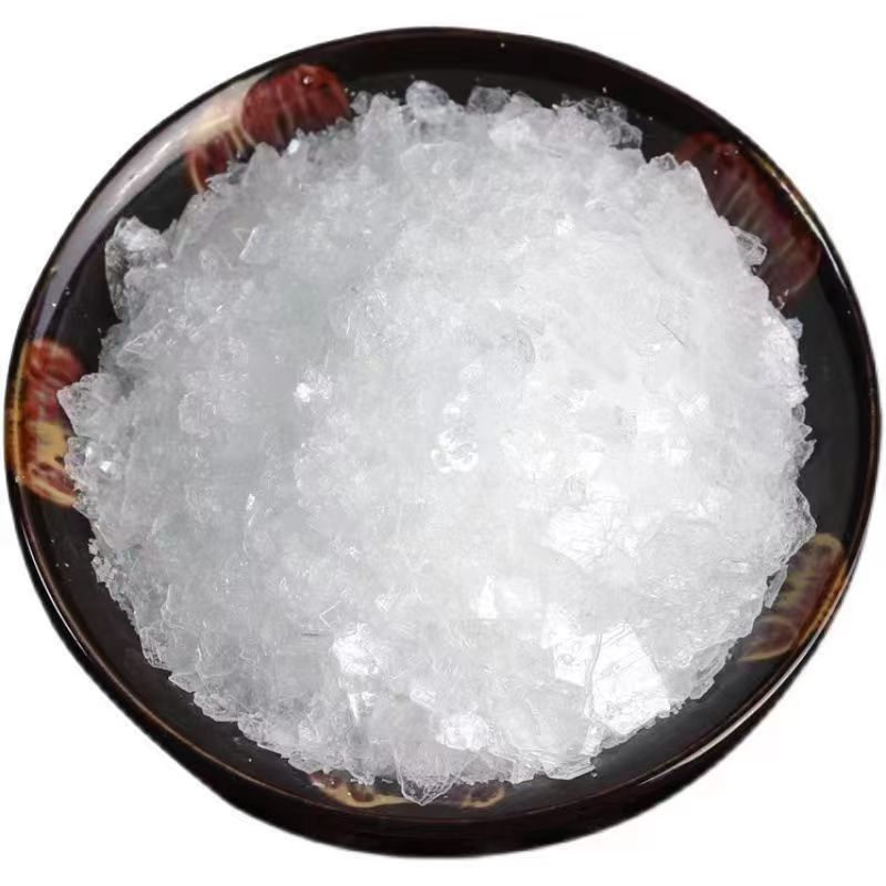 冰片中药材正品龙脑香梅花冰片天