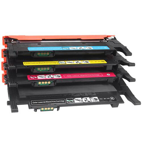 适用惠普118A粉盒178nw150a打印机墨盒HP Laser150nw170nw179fnw hp118a硒鼓W2083aW2080A碳粉盒