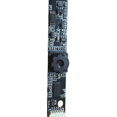 200万像素1080PHD摄像头模组