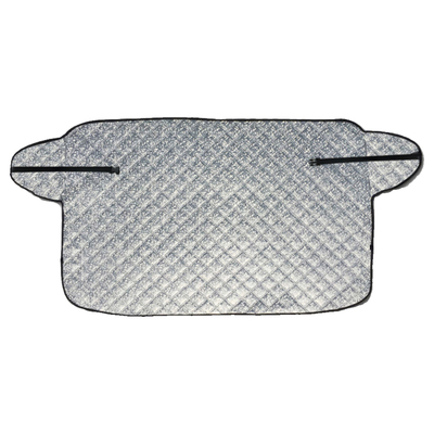 福田祥菱M1/M2/MPro微卡货车遮雪挡前挡风玻璃防雪防冻布防霜车罩