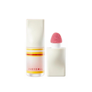 judydoll橘朵液体腮红水光女橘色膨胀色学生平价2025新款爆款正品