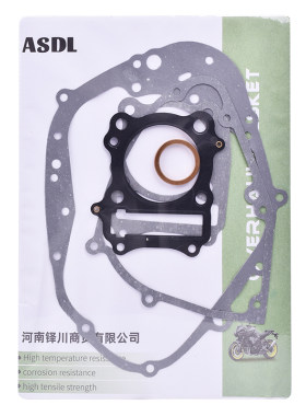 小眼DR200摩托车密封缸垫大修垫