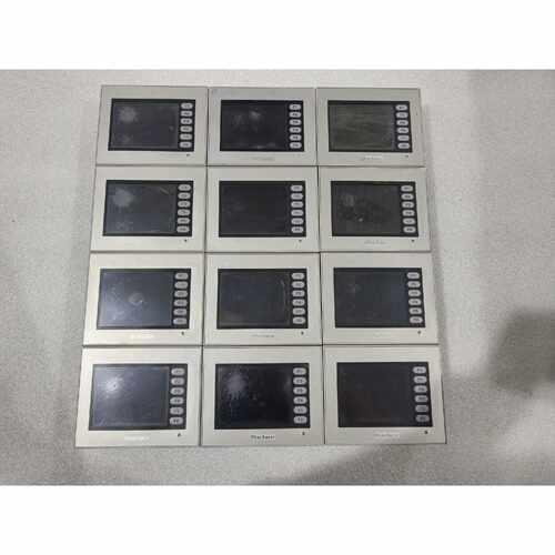 询价-ST400-AG41-24V普洛菲斯触摸屏，成色如图