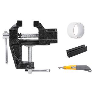 PGM 高尔夫握把 更换工具四件套装 球杆套拆卸器材用品 可换30支