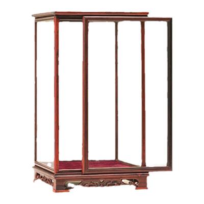 施密森江苏南通红酸枝红木