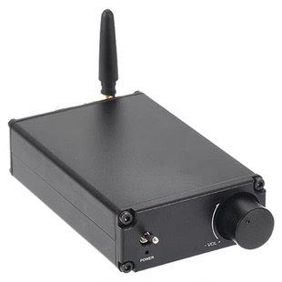 D15 新生代80WX2 数字功放 英飞凌MA12070 远超TPA3116 5.0蓝牙