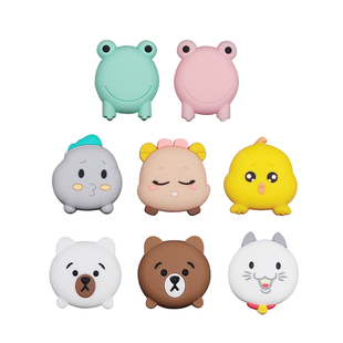 可爱卡通门把手防撞贴防撞垫硅胶锁防碰撞神器门吸保护门碰开门