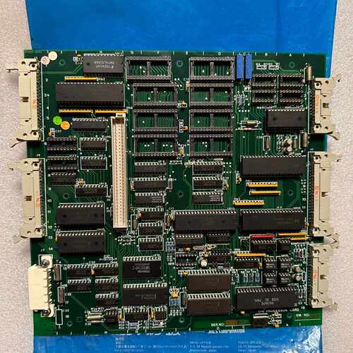 配件KONGSBERG NN-791.12 CPU 全新现议价
