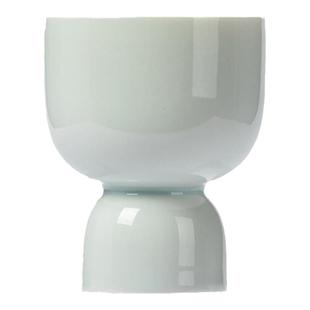 中式复古陶瓷酒具套装家用一口白酒杯小酌一人独饮 酒器酒蛊酒壶